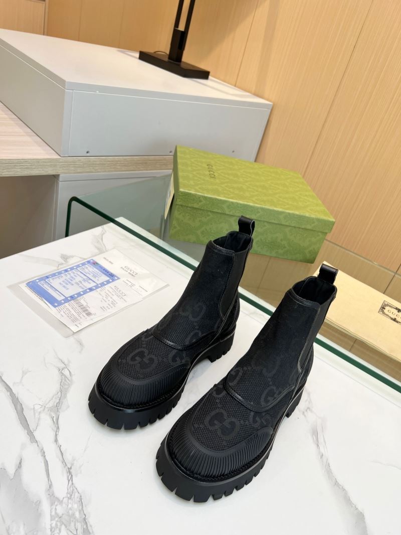 Gucci Boots